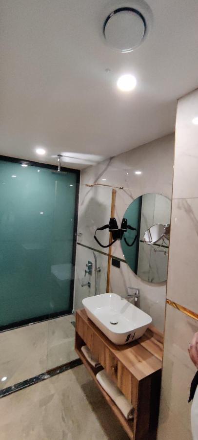 Anemon Mardin Otel Exterior foto